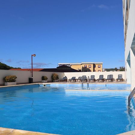 Vip Executive Zurique Hotel Lisboa Exterior foto