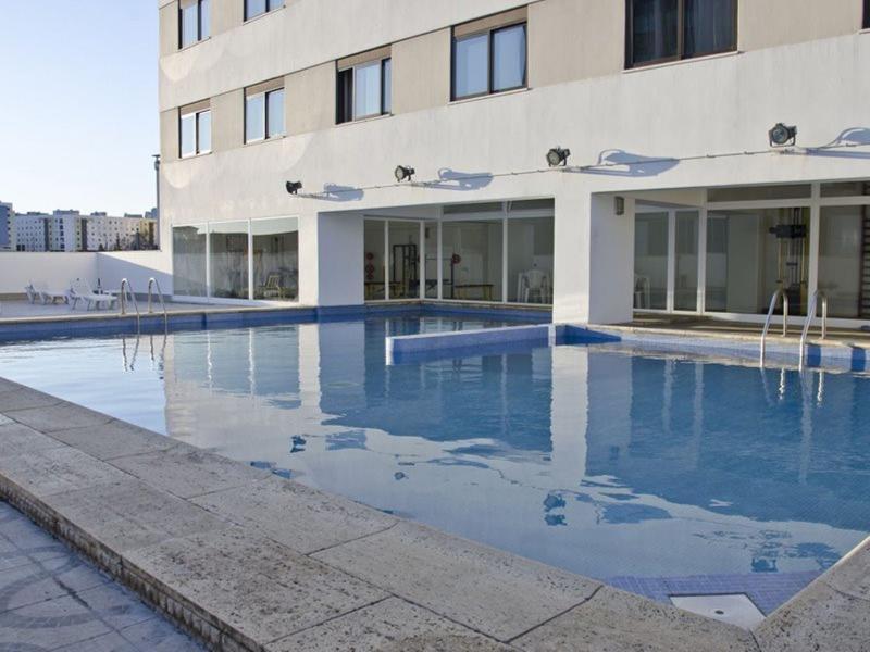 Vip Executive Zurique Hotel Lisboa Exterior foto