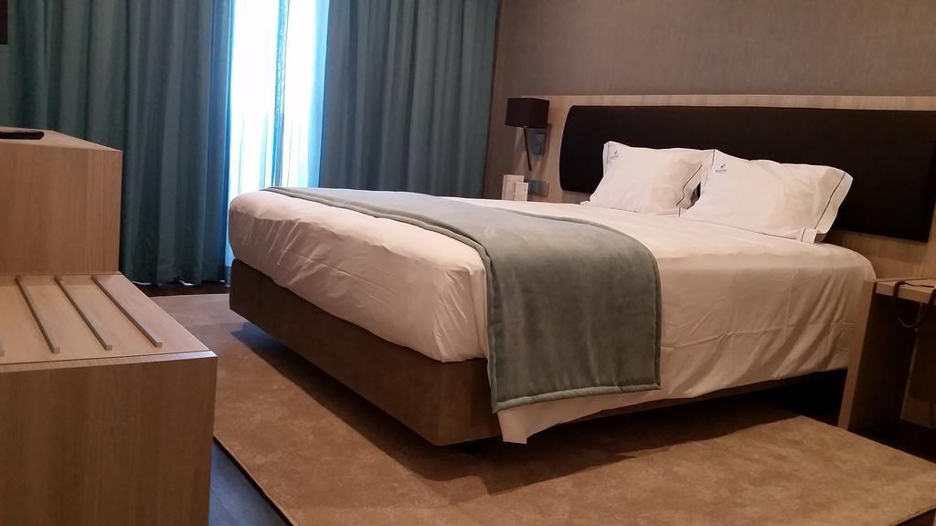 Vip Executive Zurique Hotel Lisboa Habitación foto