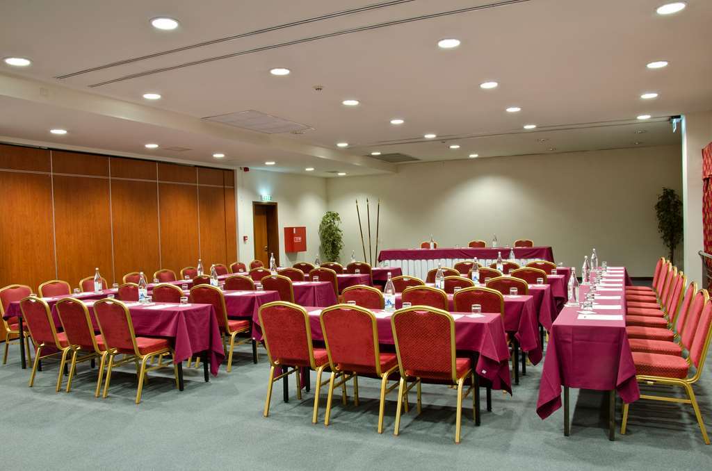 Vip Executive Zurique Hotel Lisboa Exterior foto